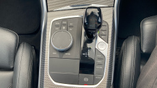 BMW 3 Series 330e M Sport 4dr Step Auto Saloon